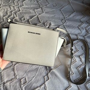 Michael Kors Crossbody Purse